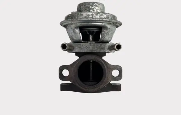 Fiat Ducato EGR valve 504150396 500080934