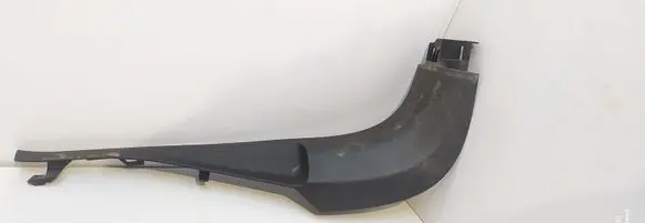 Citroen C5 Foot area side trim 9660982177