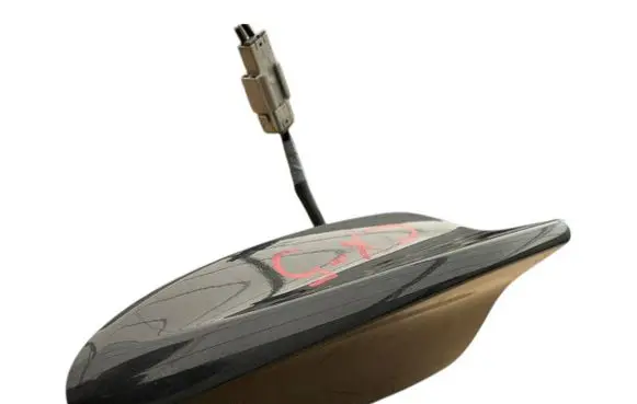 Mazda CX-5 II Radio antenna 520836