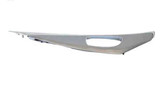 Infiniti Q50 Front door card panel trim 809254GA0AN
