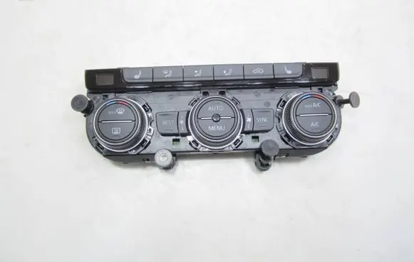 Volkswagen Tiguan Climate control unit 5NA907044N 901560230022 E01396647