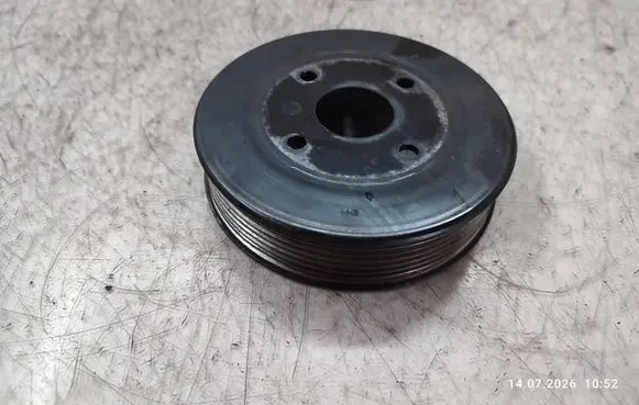 Nissan Navara Water pump pulley
