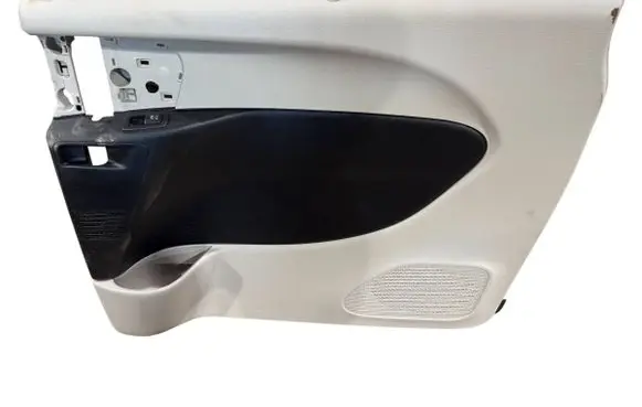 Chrysler Pacifica Sliding door card 569762558 5RP702D2AH