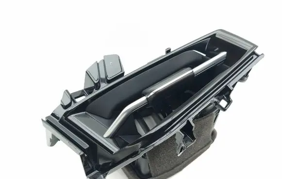 KIA Niro Dashboard side air vent grill/cover trim 97480AT900