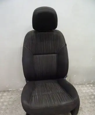 Opel Astra J Front driver seat 