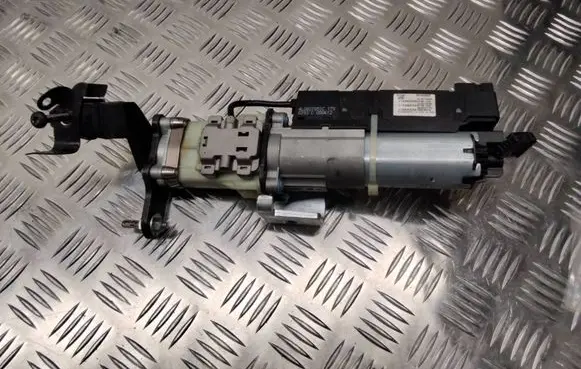 Audi Q7 4L Tailgate/trunk/boot lift motor 4L0910945 4L0827851C 120508A