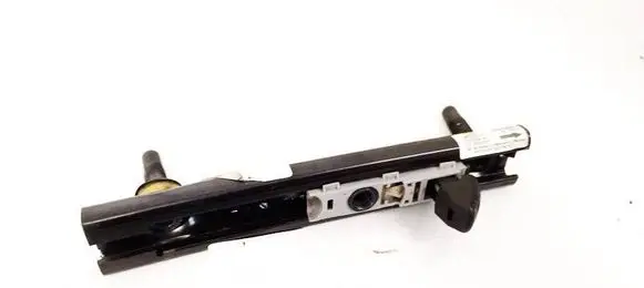 Chrysler Voyager Seat belt adjustment rail 04680460AI