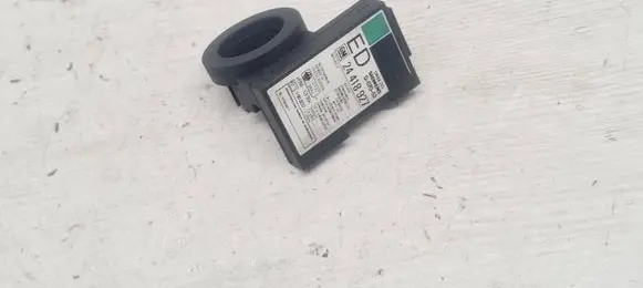 Opel Zafira A Immobiliser reader (aerial) 24418927 D07053 5WK4763