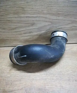 Mercedes-Benz C W203 Intercooler hose/pipe A2035281482 ZGS00214004