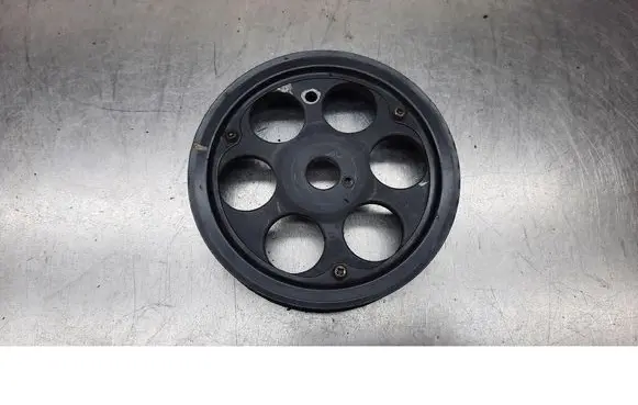 Camshaft pulley/ VANOS
