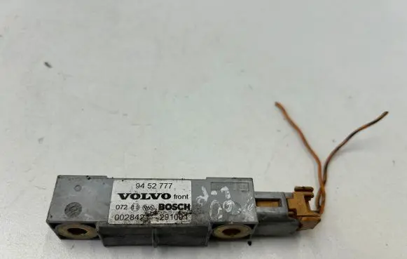 Volvo S70 V70 V70 XC Airbag deployment crash/impact sensor 9452777 291001 002842