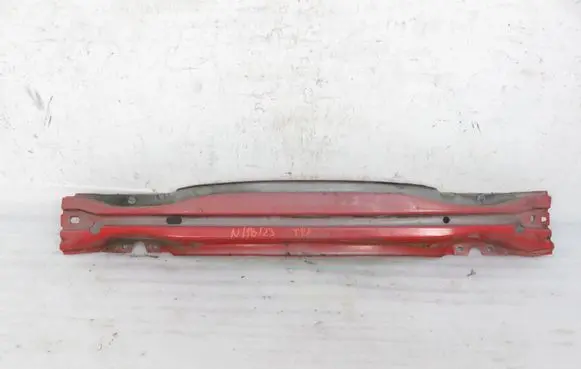 Volvo V60 Rear bumper support beam 