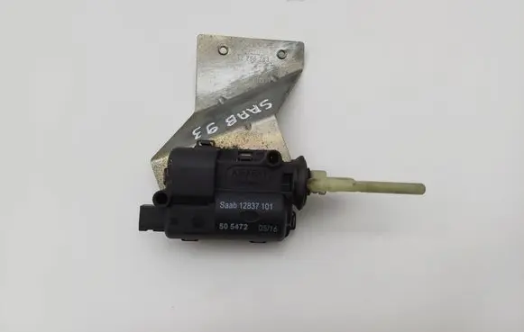 Saab 9-3 Ver1 Central locking motor 505472
