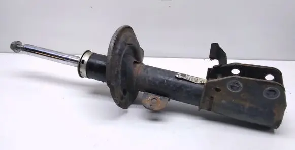 Opel Antara Front shock absorber/damper 96809738 521101