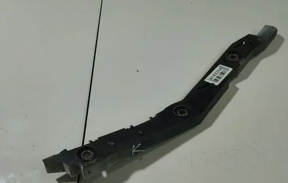 Citroen C4 Grand Picasso Front bumper mounting bracket 9656671080