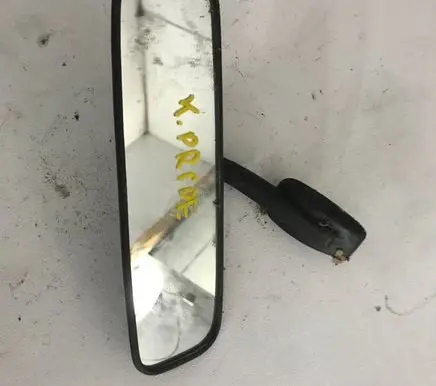 Citroen Xsara Picasso Rear view mirror (interior) 665336