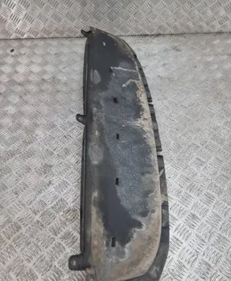 Volkswagen Scirocco Front bumper skid plate/under tray 1K8805903