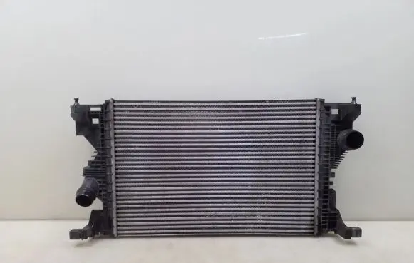 Mercedes-Benz A W177 Intercooler radiator A2475006100