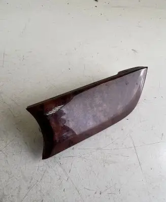 Toyota Land Cruiser (J120) Panel trim 5547160030