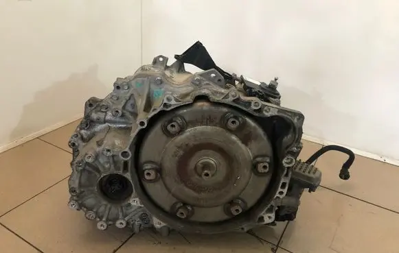 Volvo V60 Automatic gearbox 31280564