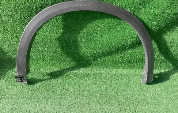 Mazda CX-5 Front door trim (molding) 