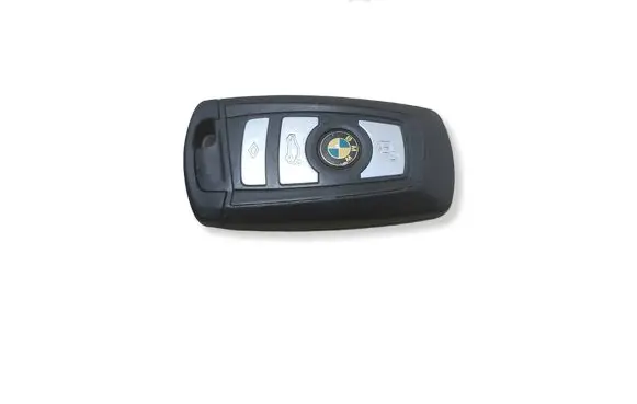 BMW 1 F20 F21 Ignition key/card 