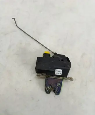 Volvo S80 Tailgate/trunk/boot lock/catch/latch 9170974 920346