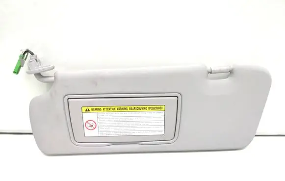 Honda CR-V Sun visor
