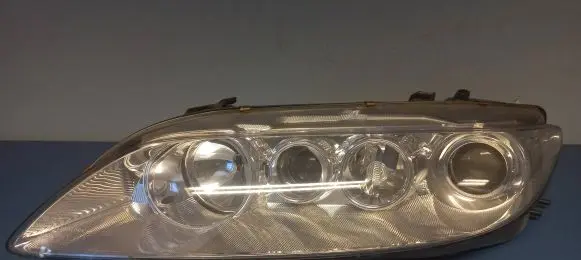 Mazda 6 Headlight/headlamp 014003902