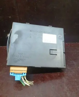 Mercedes-Benz ML W163 Comfort/convenience module A1635459032
