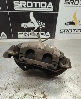 Mercedes-Benz R W251 Front brake caliper 7242