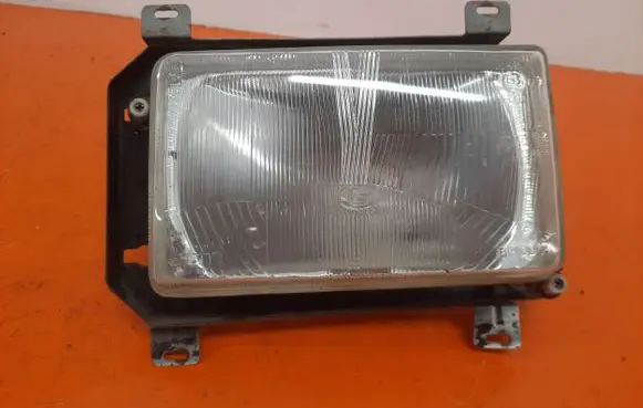 Volkswagen PASSAT B5 Headlight/headlamp E2175231