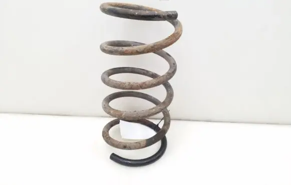 Volvo S80 Rear coil spring