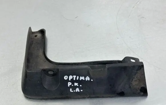 KIA Optima Front mudguard 86831D4000