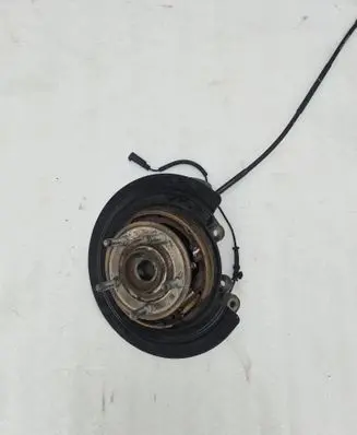 Dodge Durango Rear wheel hub 04877113AC