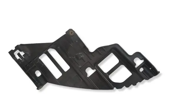 Volkswagen Golf VI Headlight/headlamp mounting bracket 5K0807228AAUTOAS23 5K0807228A