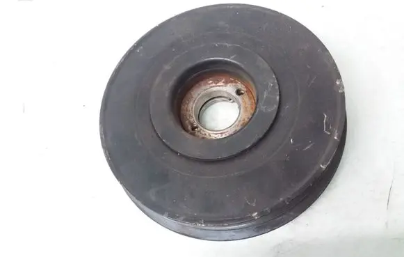 Citroen Xsara Picasso Crankshaft pulley