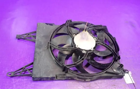 Fan set