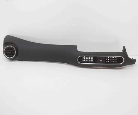 Hyundai Kona I Dashboard air vent grill cover trim 84760J9910