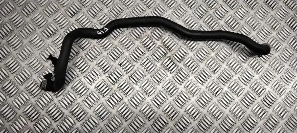 BMW 5 F10 F11 Engine coolant pipe/hose 64539119169 9119169