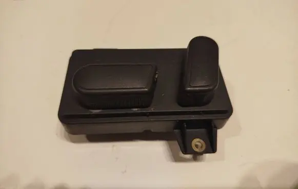 Audi A6 S6 C5 4B Seat control switch 4B0959765 03480200