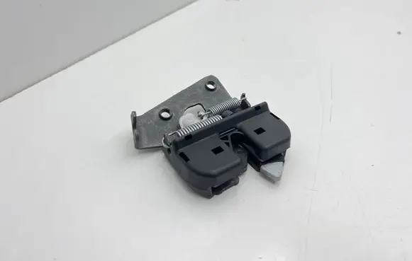 BMW 2 F44 Seat back rest lock catch 7112864 077WWW9
