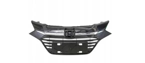 Honda HR-V Front bumper upper radiator grill 71121T7WA00