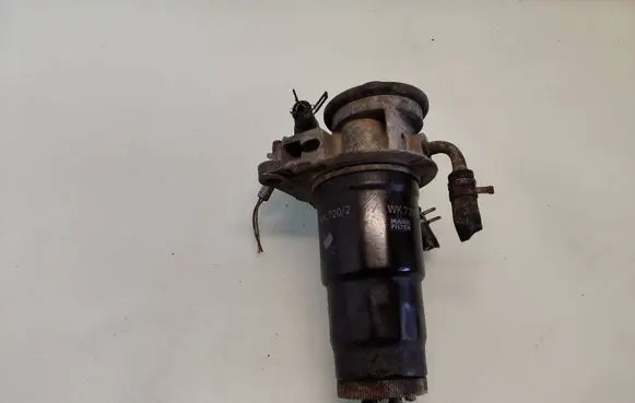 Toyota Corolla Verso E121 Fuel filter WK7202