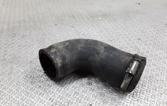 Citroen C8 Intercooler hose/pipe