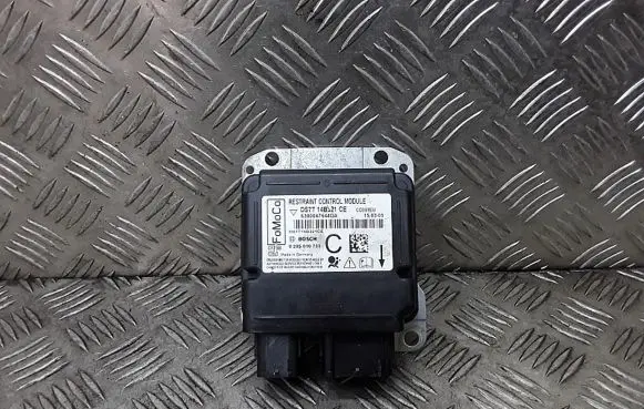 Ford Mondeo MK V Airbag control unit/module DS7T14B321CE