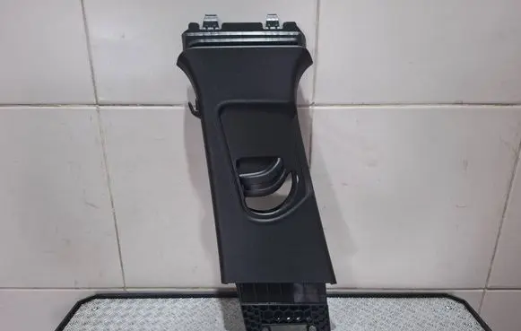 Audi A1 (B) pillar trim (bottom) 8X4867243