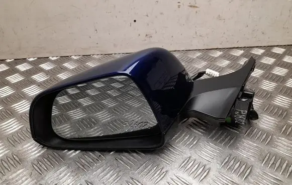 Tesla Model 3 Front door electric wing mirror 159203300D