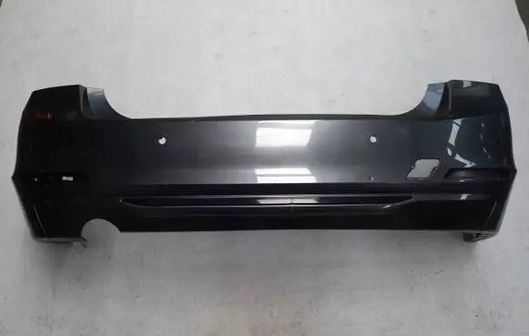 BMW M5 Front bumper F30201120122013