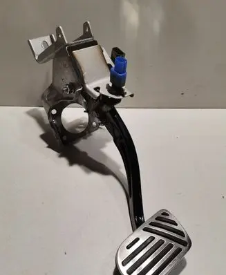 Brake pedal